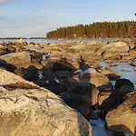 Jaenisvaara *
