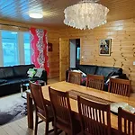 Jaenisvaara Kolinkylä