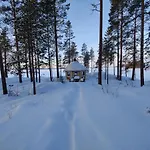 Jaenisvaara *