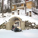 Jaenisvaara * Kolinkylä
