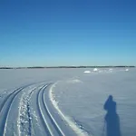 Jaenisvaara * Kolinkylä