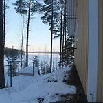 Jaenisvaara 木屋 Kolinkylä