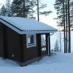 בקתה Jaenisvaara Kolinkylä