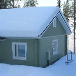 Jaenisvaara בקתה Kolinkylä