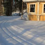 Jaenisvaara Kolinkylä
