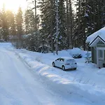 בקתה Jaenisvaara Kolinkylä
