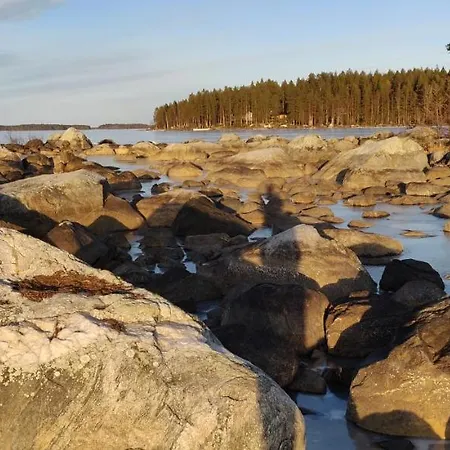 Jaenisvaara *