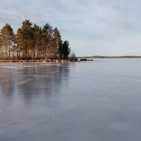 Jaenisvaara