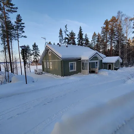 Jaenisvaara