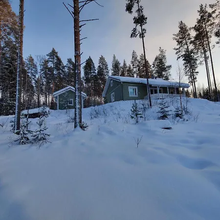 Jaenisvaara