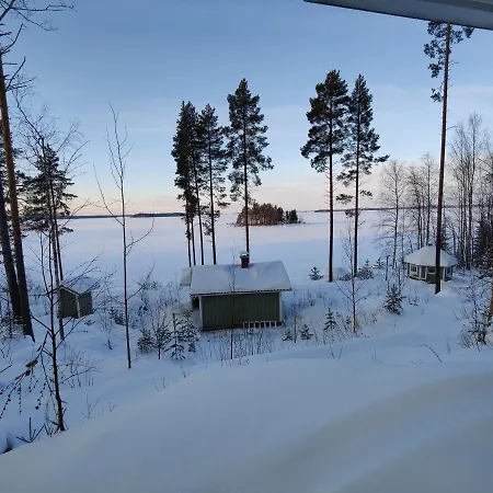 Jaenisvaara *