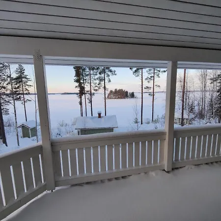 Jaenisvaara Koli (Lieksa)