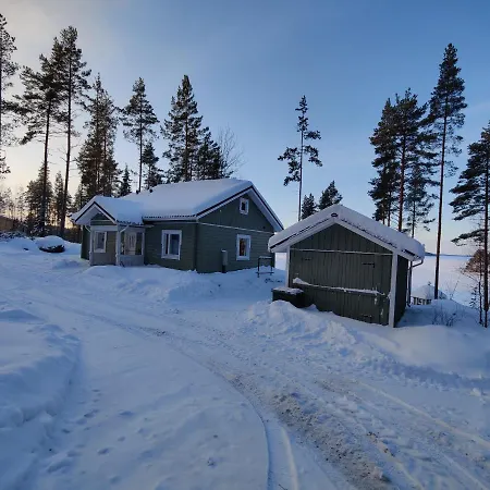 Jaenisvaara *