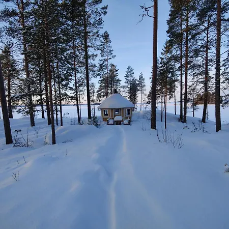 Jaenisvaara *
