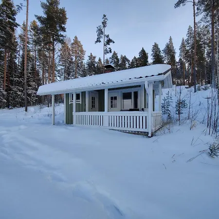 Jaenisvaara Chalet
