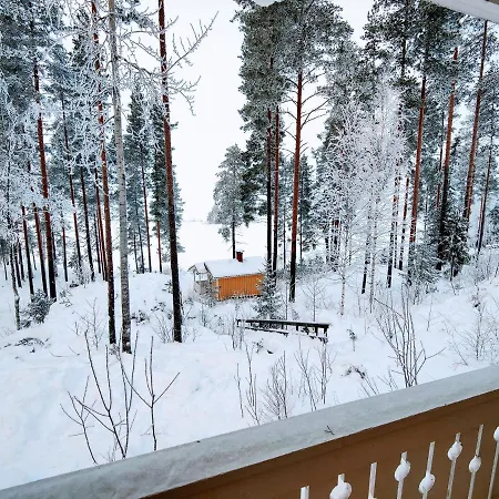 Chalet Jaenisvaara