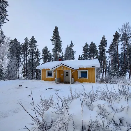 Jaenisvaara Koli (Lieksa)