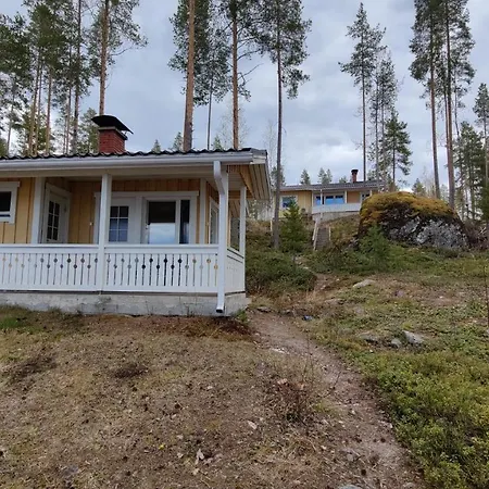 Jaenisvaara *
