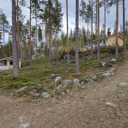 Jaenisvaara
