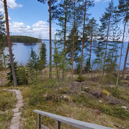 Jaenisvaara * Koli (Lieksa)