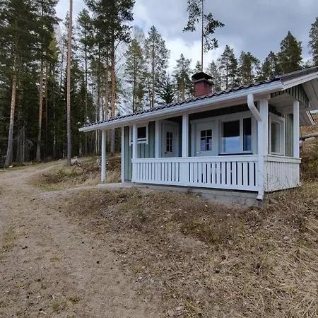 Chalet Jaenisvaara *