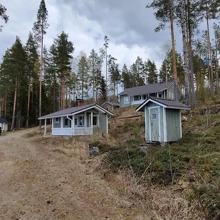 Jaenisvaara * Koli (Lieksa)