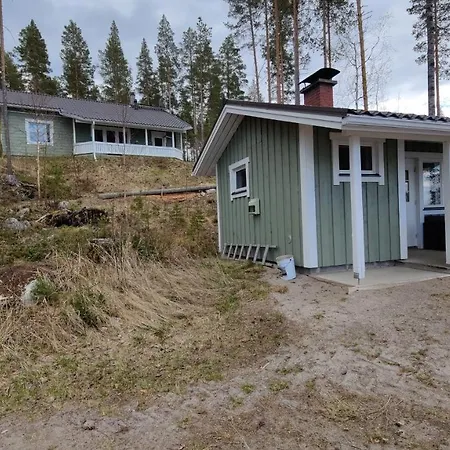 Jaenisvaara