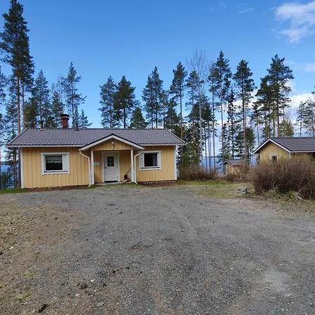 Jaenisvaara Kolinkylä