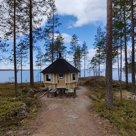 Jaenisvaara Koli (Lieksa)