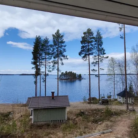 Jaenisvaara * Koli (Lieksa)