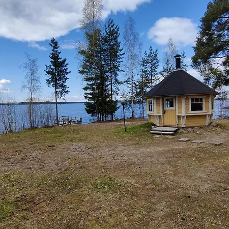 Jaenisvaara