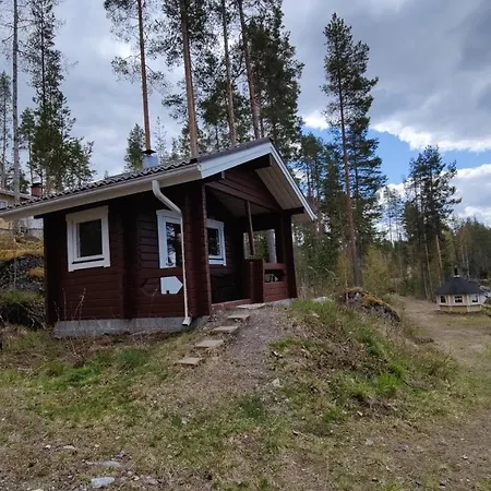 Jaenisvaara