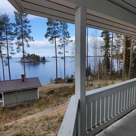 Jaenisvaara
