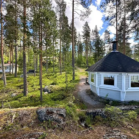 Jaenisvaara