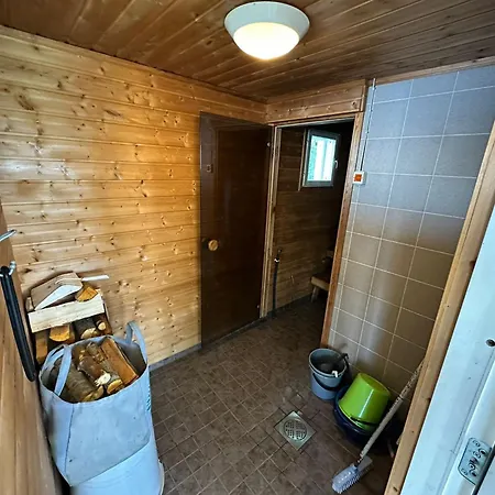 Jaenisvaara