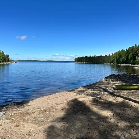 Jaenisvaara * Колинкюла