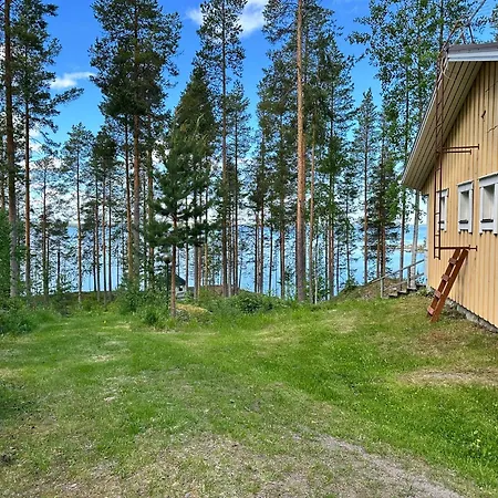 Jaenisvaara * Колинкюла