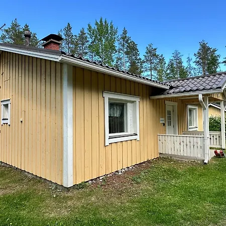 Jaenisvaara * Колинкюла