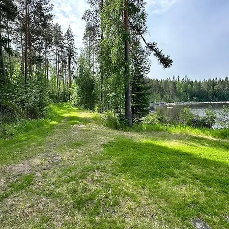 Jaenisvaara