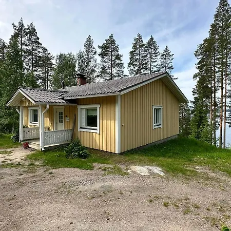 Шале Jaenisvaara
