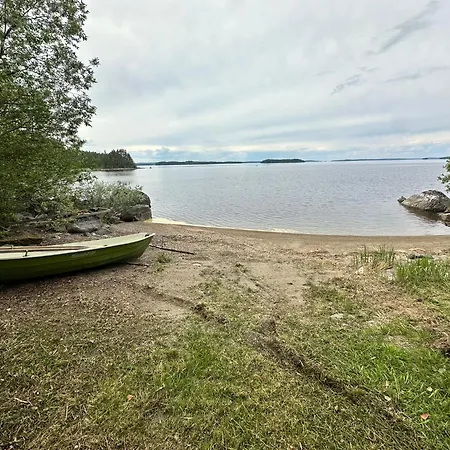 Шале Jaenisvaara *
