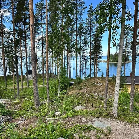 Шале Jaenisvaara Колинкюла