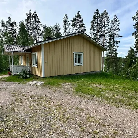 Jaenisvaara *