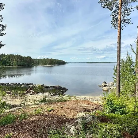 Jaenisvaara Колинкюла
