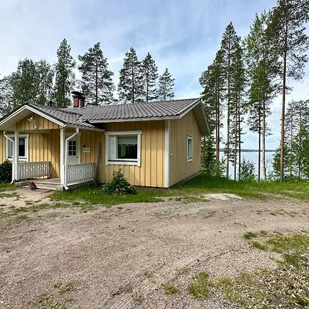 Jaenisvaara * Колинкюла