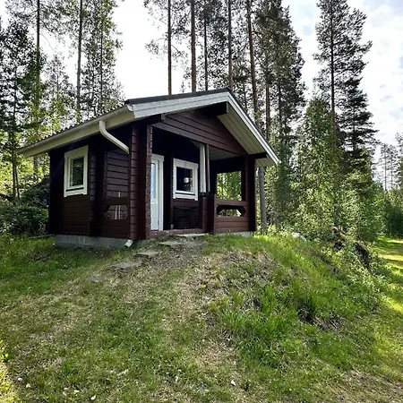 Jaenisvaara Шале