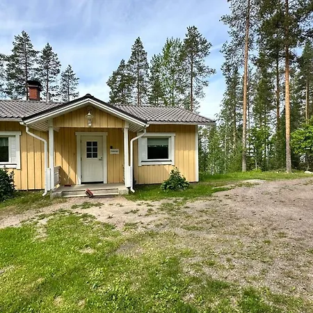Шале Jaenisvaara