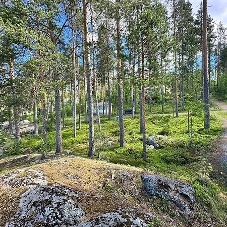 Jaenisvaara *