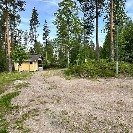 Jaenisvaara * Kolinkylä