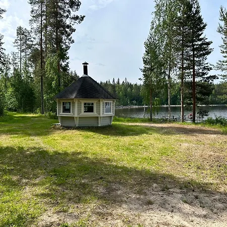 Jaenisvaara